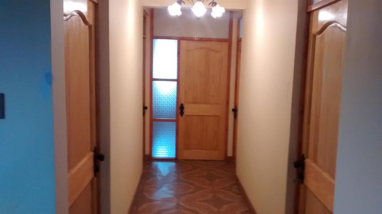 فندق Casa Huespedes Angoba أريكا المظهر الخارجي الصورة